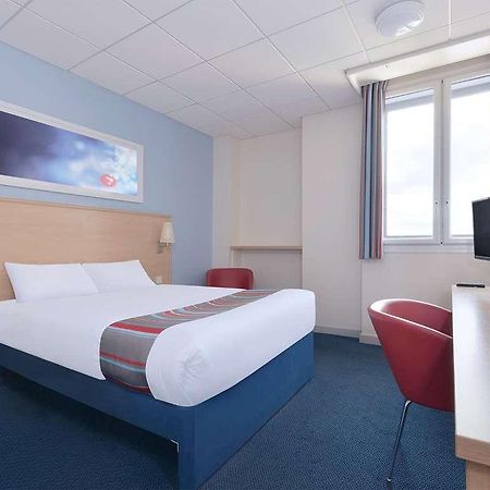 Travelodge Preston Chorley Чорли Стая снимка
