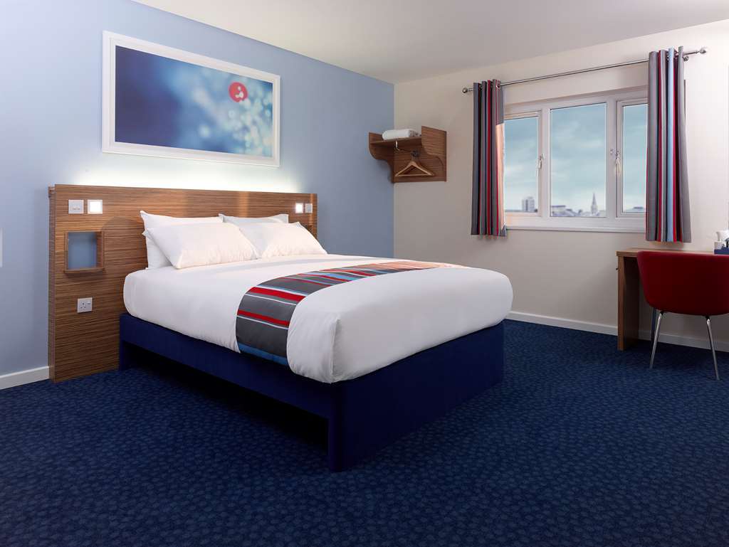 Travelodge Preston Chorley Чорли Стая снимка