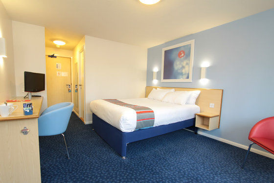 Travelodge Preston Chorley Чорли Стая снимка