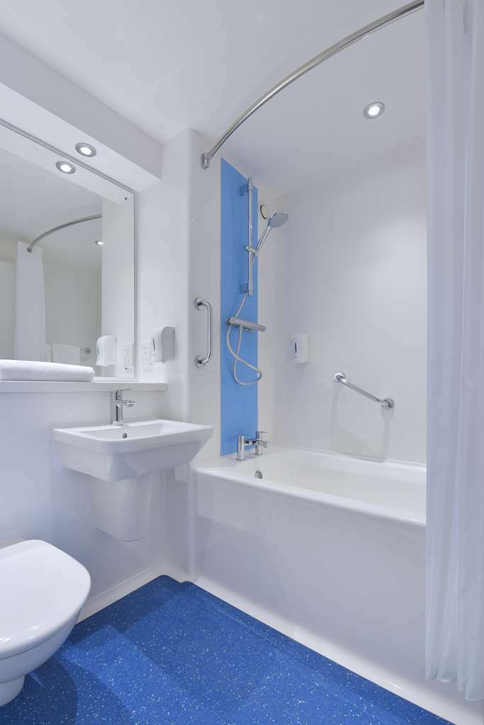 Travelodge Preston Chorley Чорли Стая снимка
